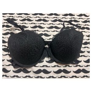 Gilly Hicks Push-up Bralette